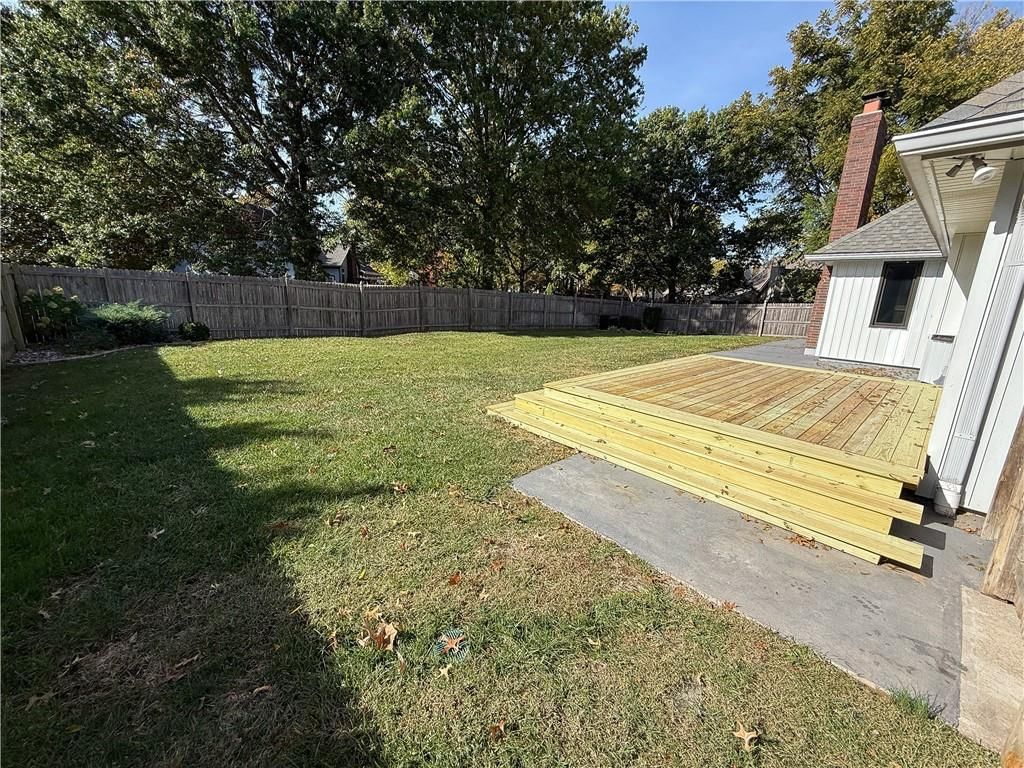 3311 SW Meyer Boulevard — photo 41