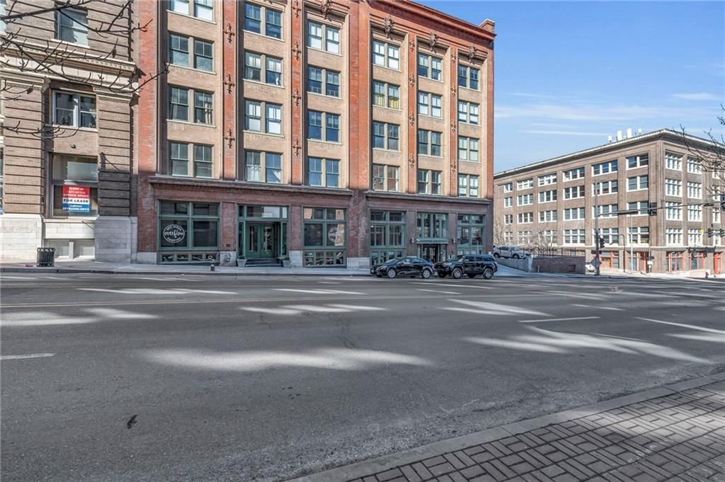 700 Broadway Boulevard, Kansas City, MO