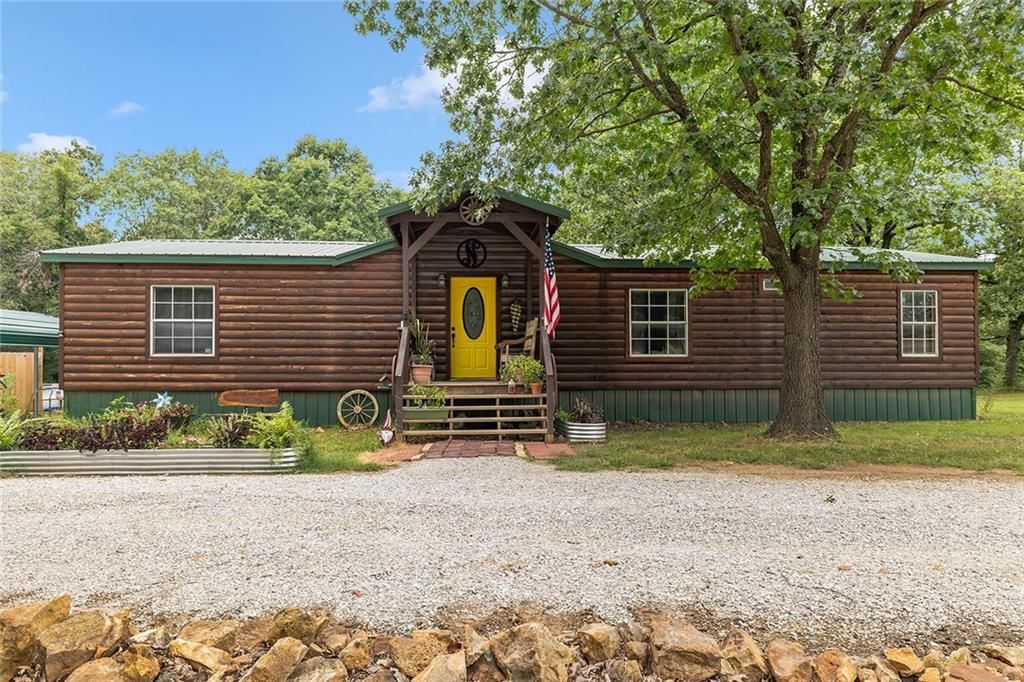 565 SE 1131 Road, Osceola, MO
