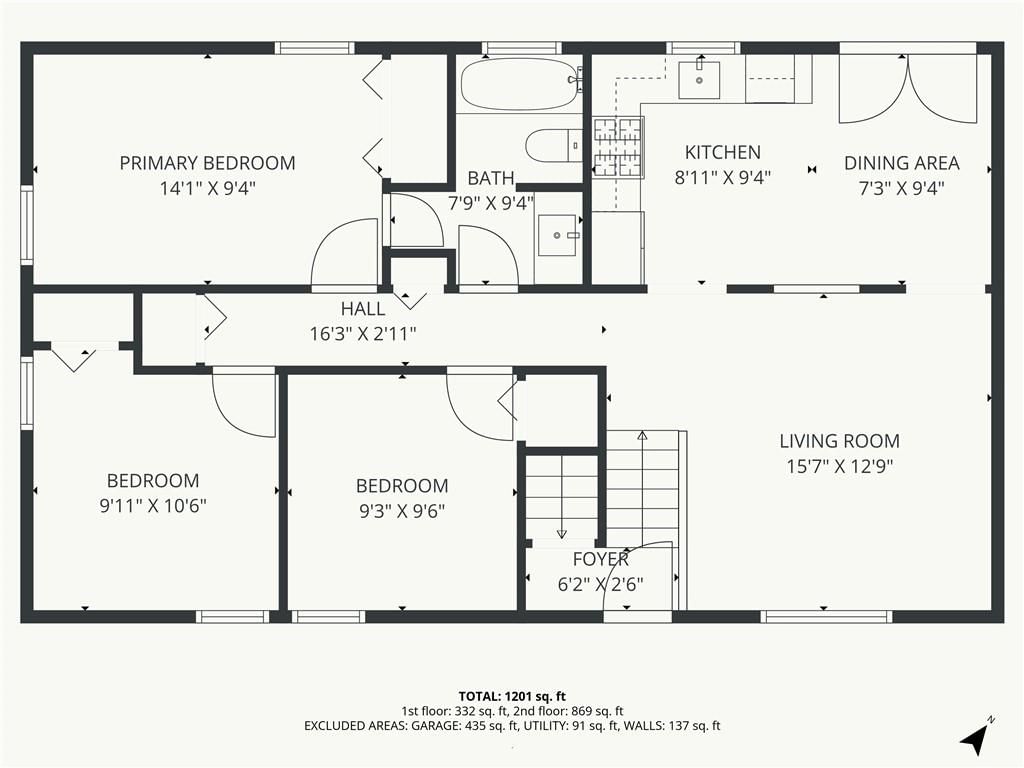710 NE Westwind Drive — photo 32