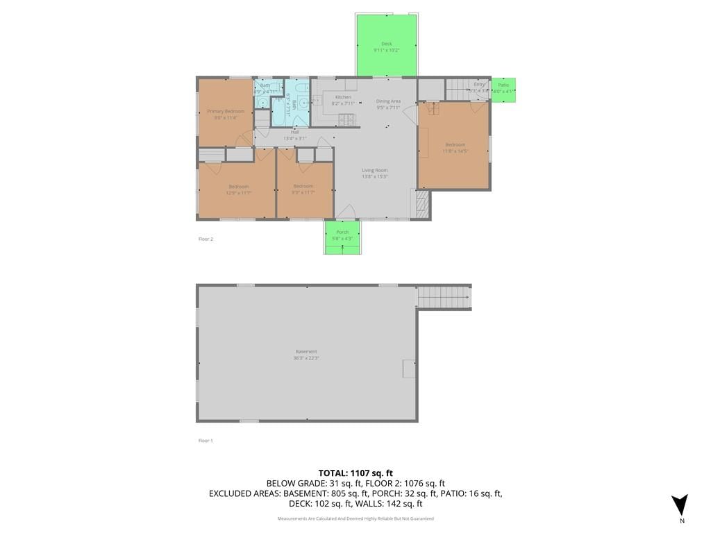 303 W Marcia Avenue — photo 21
