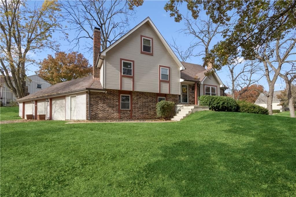 14406 W 65TH Terrace — photo 4