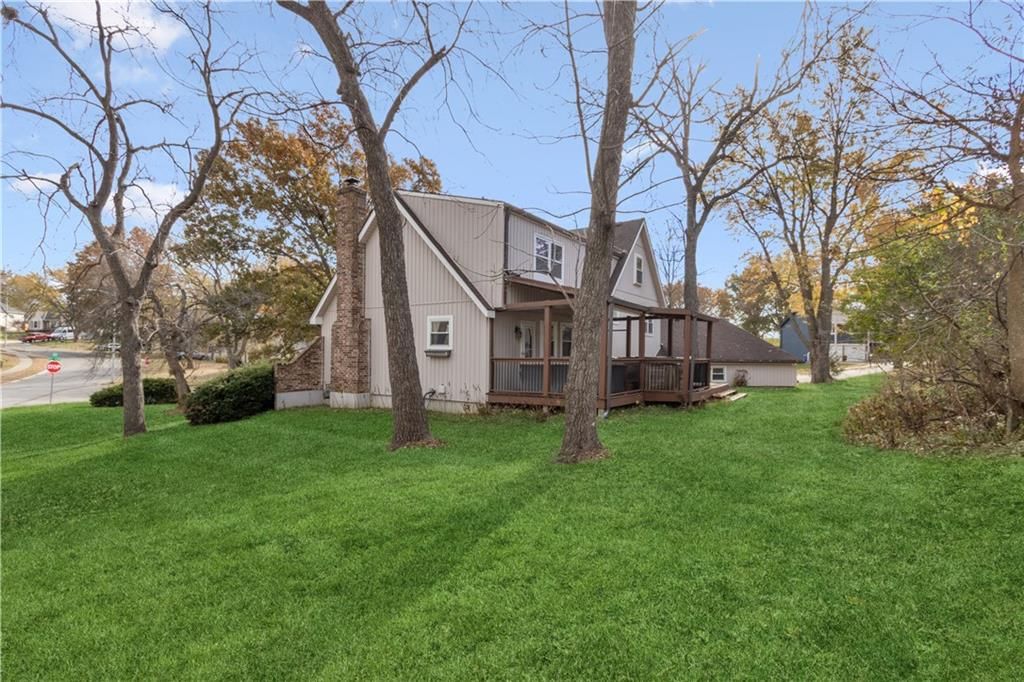14406 W 65TH Terrace — photo 34