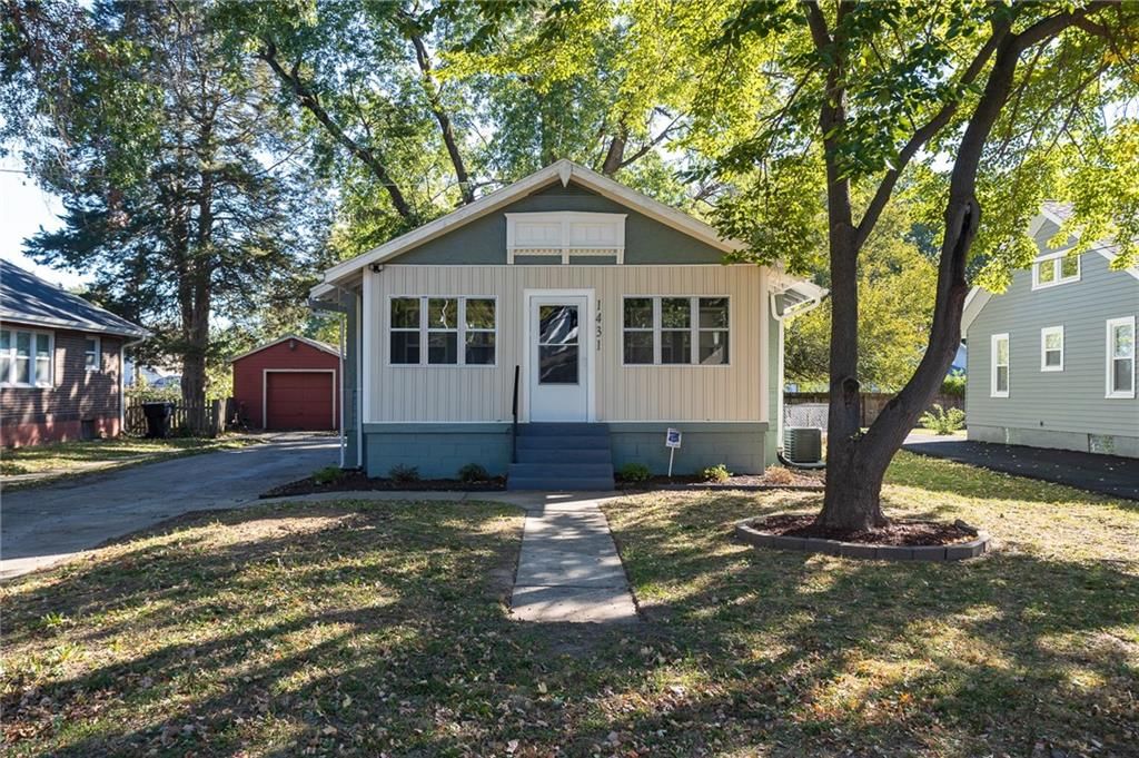 1431 S Ralston Avenue — photo 1