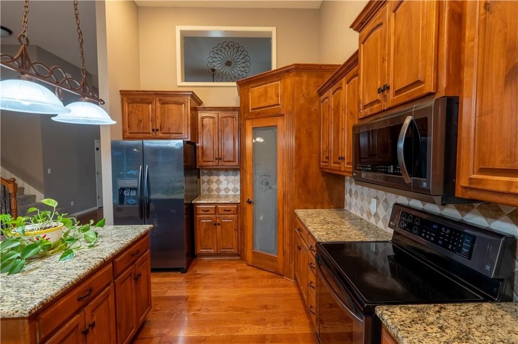 4708 Corinth Drive — photo 5