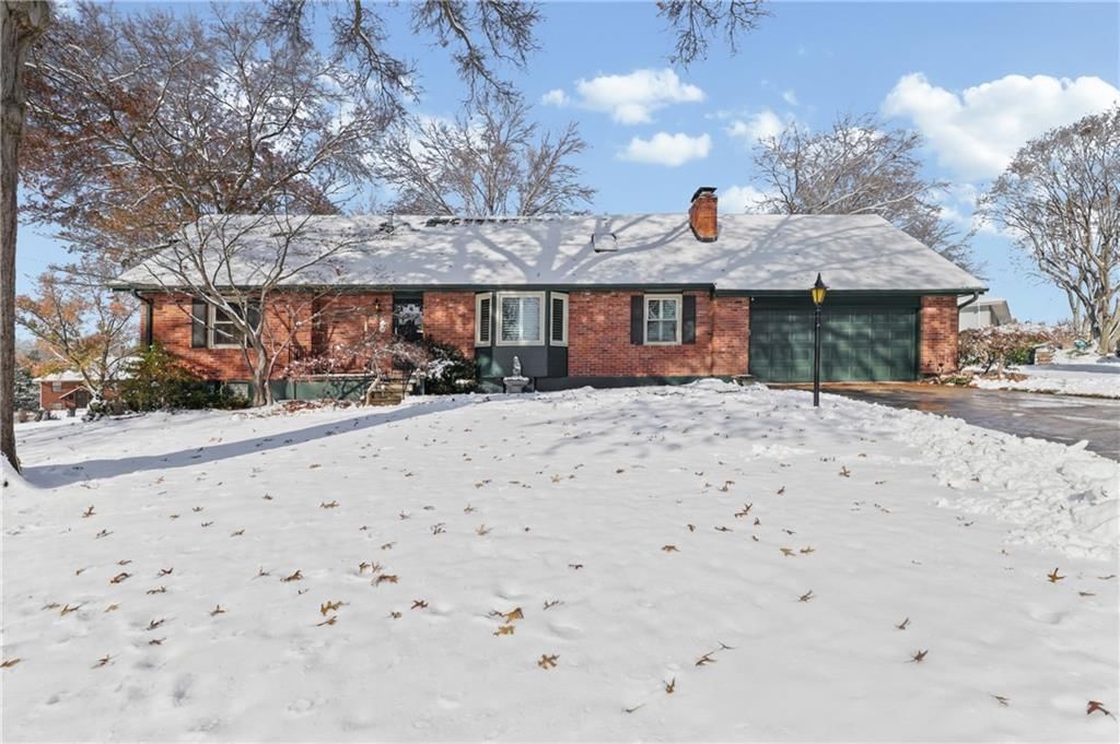 723 NW 6th Street Terrace, Blue Springs, MO