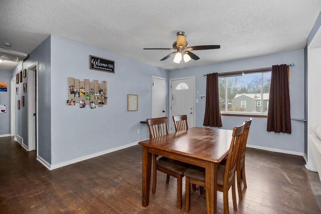3409 N Osage Avenue — photo 3