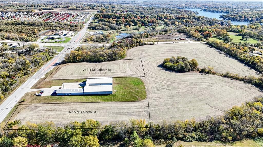 26005 NE Colbern Road, Lee's Summit, MO
