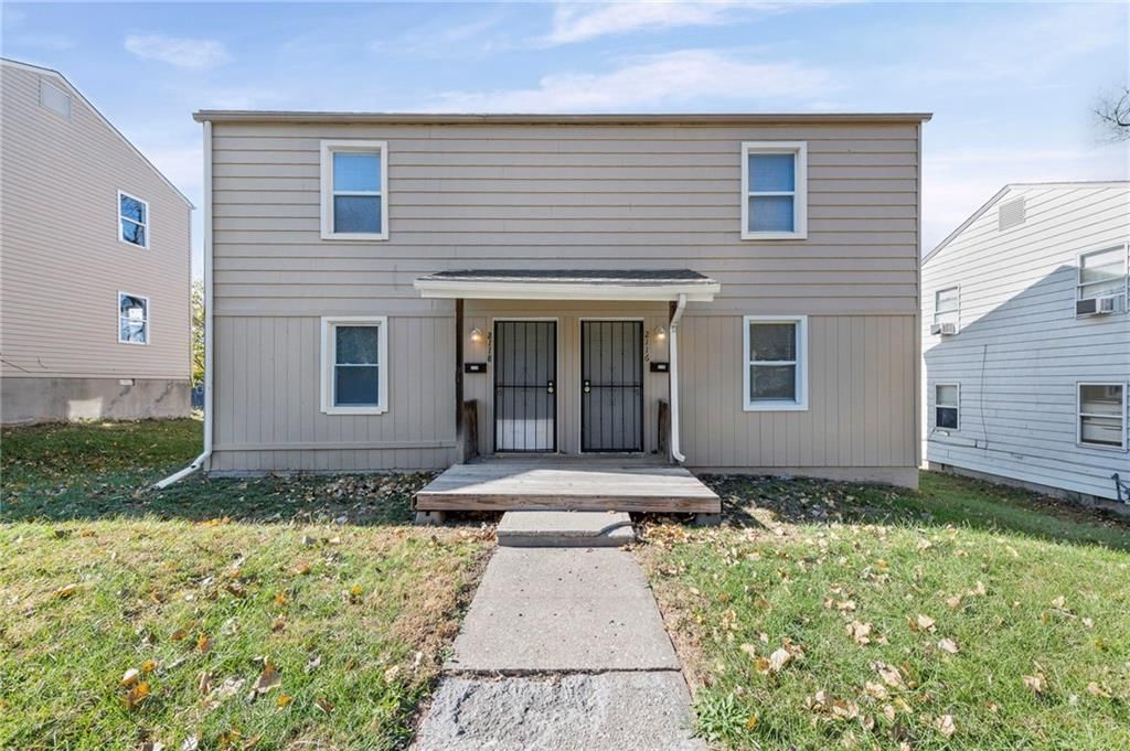 2116 Monroe Street, Kansas City, MO