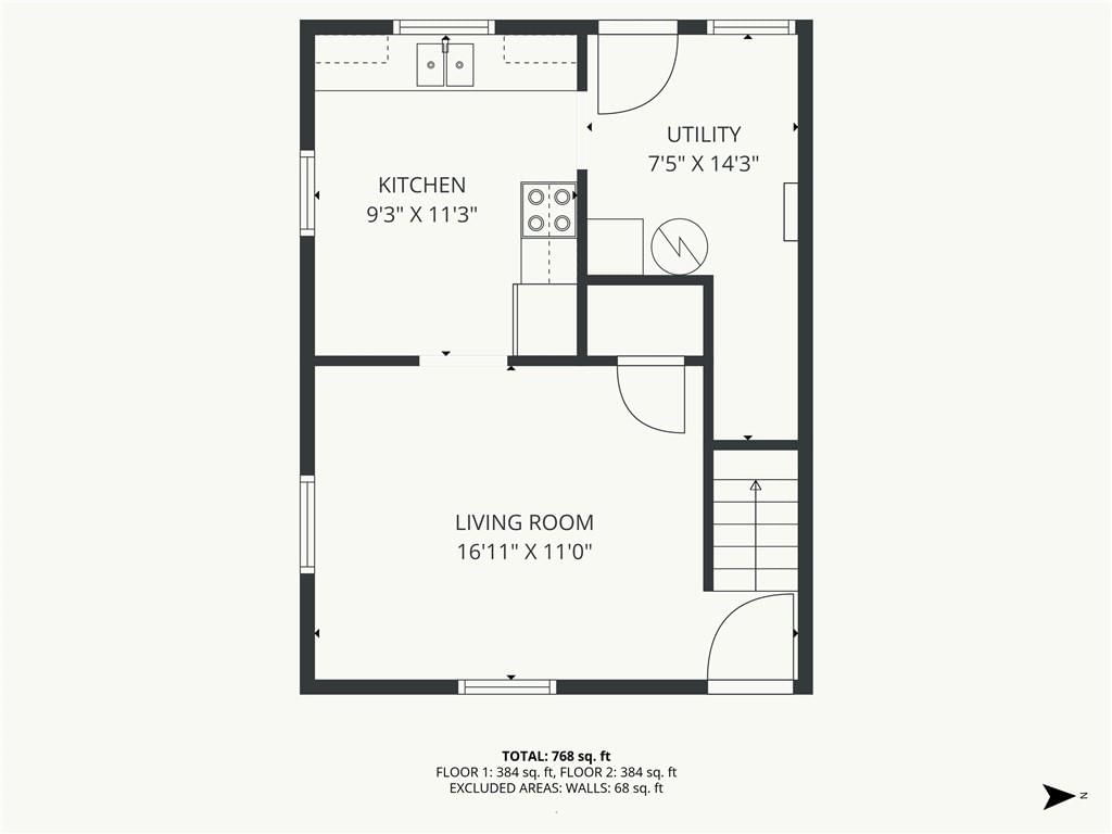 2116 Monroe Street — photo 36