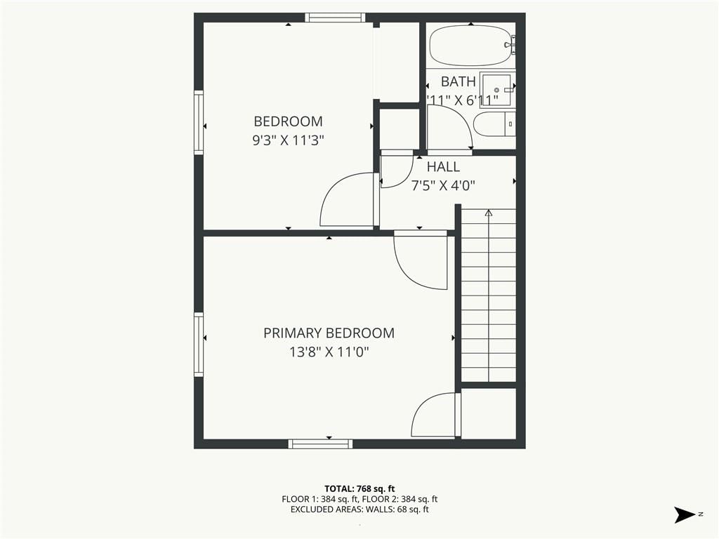 2116 Monroe Street — photo 37