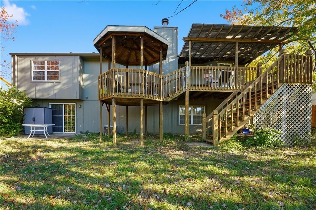 303 W Laredo Trail — photo 33