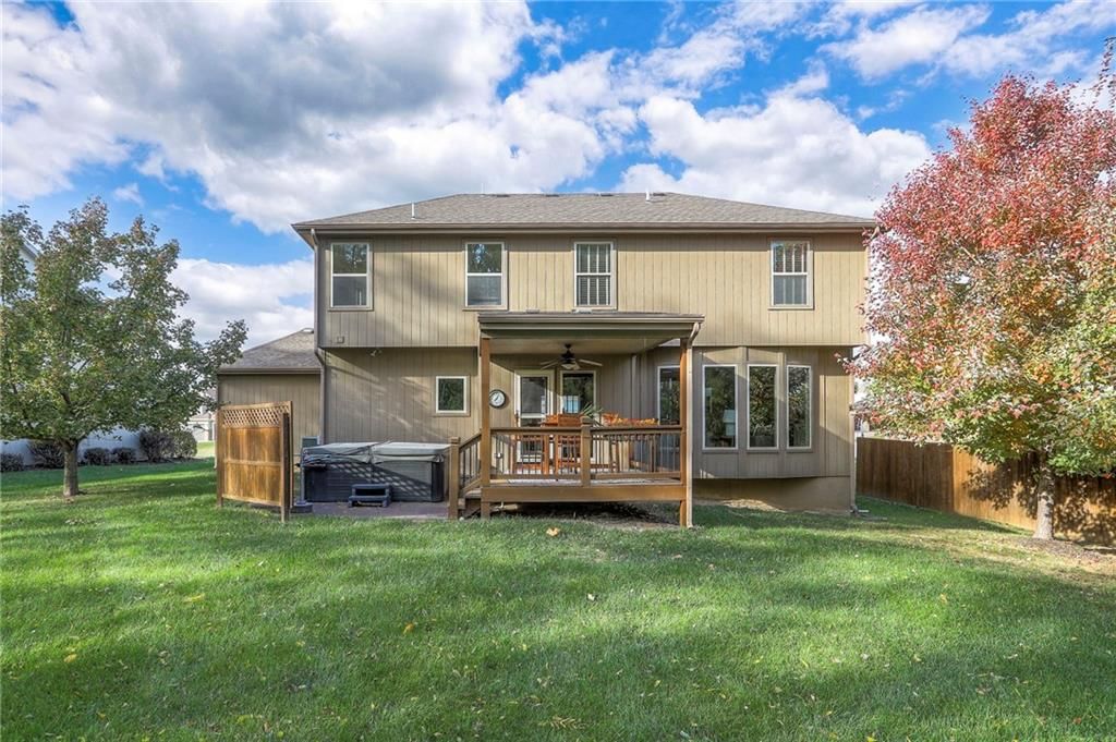 4203 NW 76th Street — photo 35
