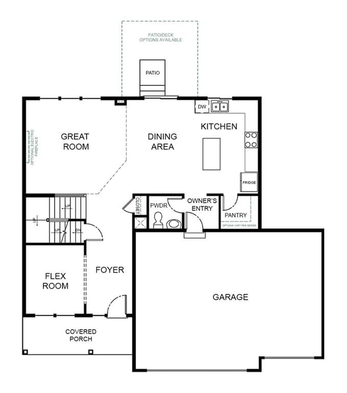 602 Mayfair Court — photo 2