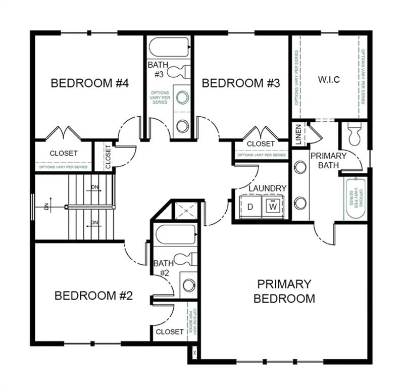 602 Mayfair Court — photo 3
