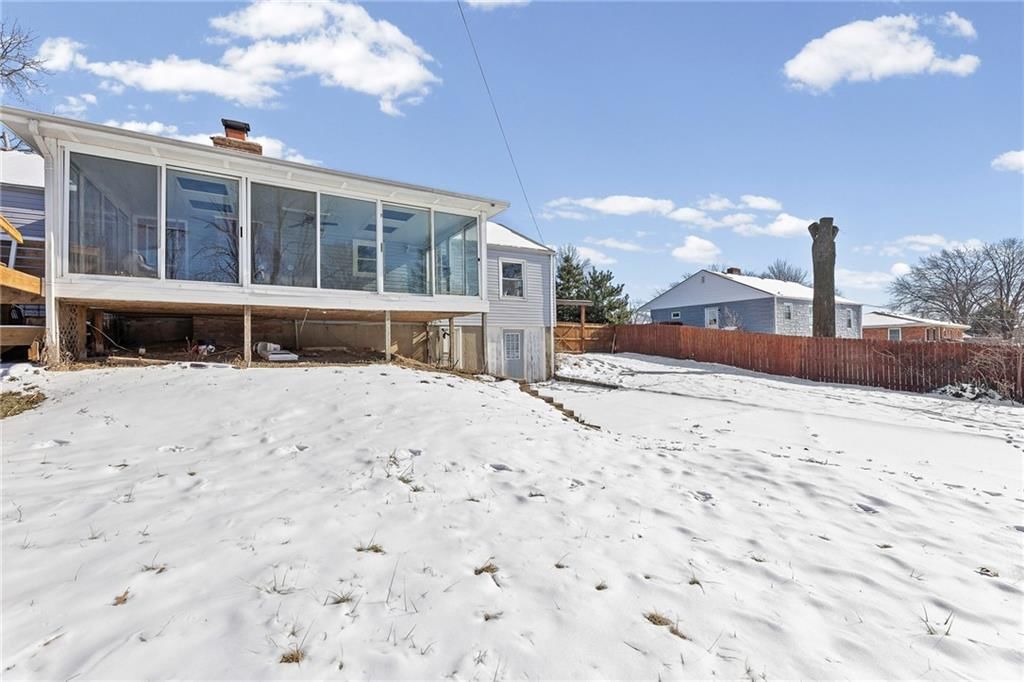 7304 N Walnut Street — photo 29