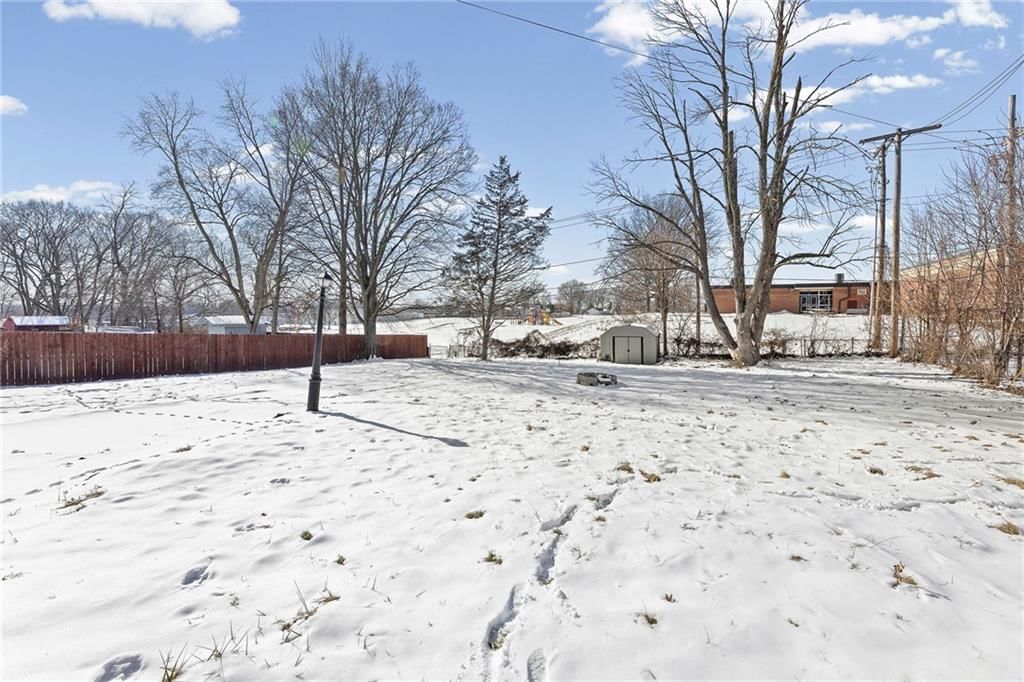 7304 N Walnut Street — photo 33