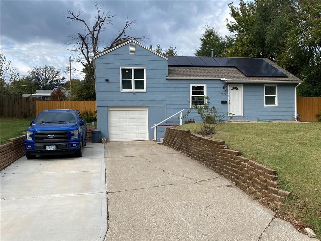 2620 Woodend Avenue, Kansas City, KS