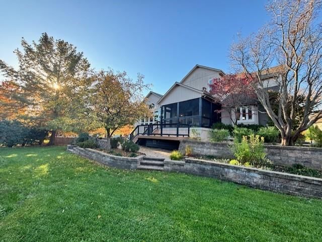 22310 W 58th Street — photo 2