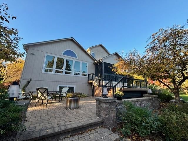 22310 W 58th Street — photo 30
