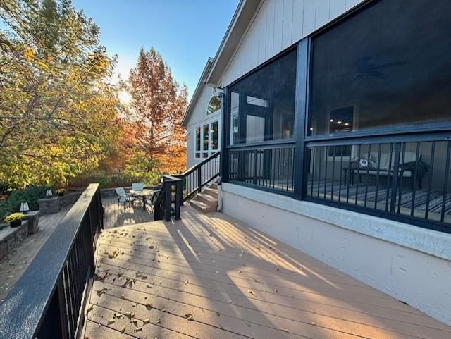 22310 W 58th Street — photo 31