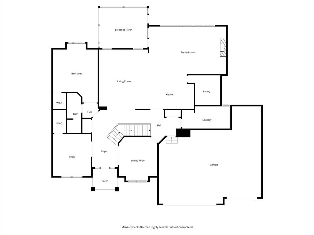 22310 W 58th Street — photo 46