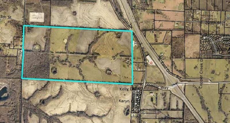 20814 Harper Road, Peculiar, MO