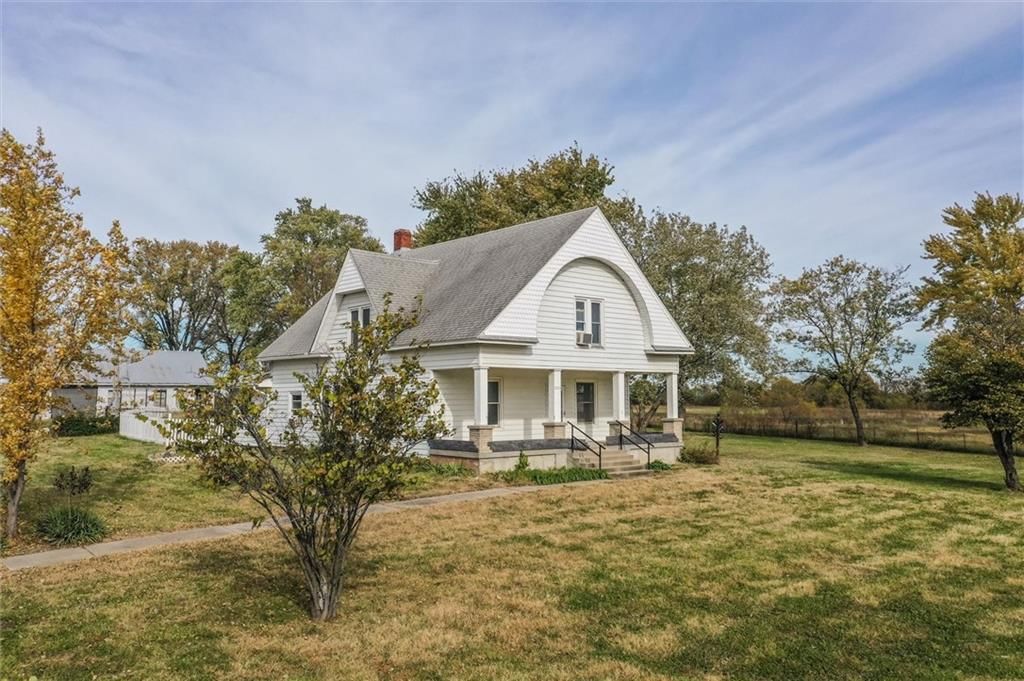 2525 Highway Tt N/A, Bates City, MO
