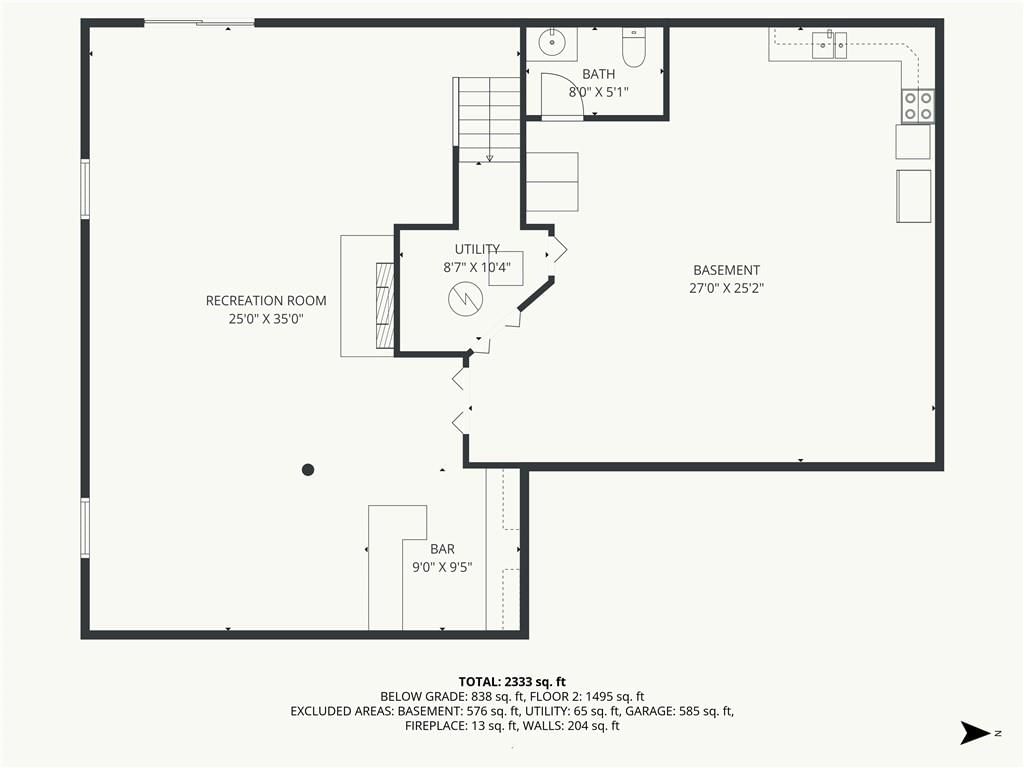 7702 NW Fawn Avenue — photo 43