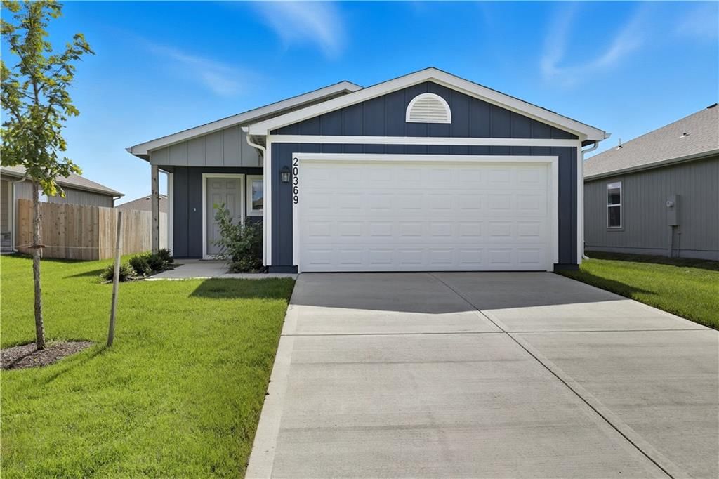 20368 W 194th Terrace, Spring Hill, KS