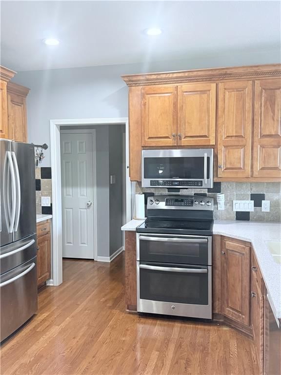 4105 Bennington Drive — photo 7