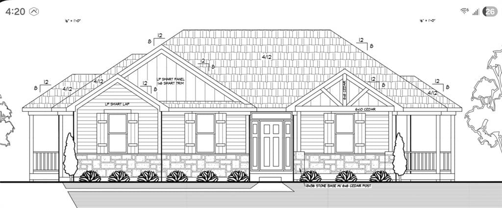 LOT 7 178th Street — photo 2