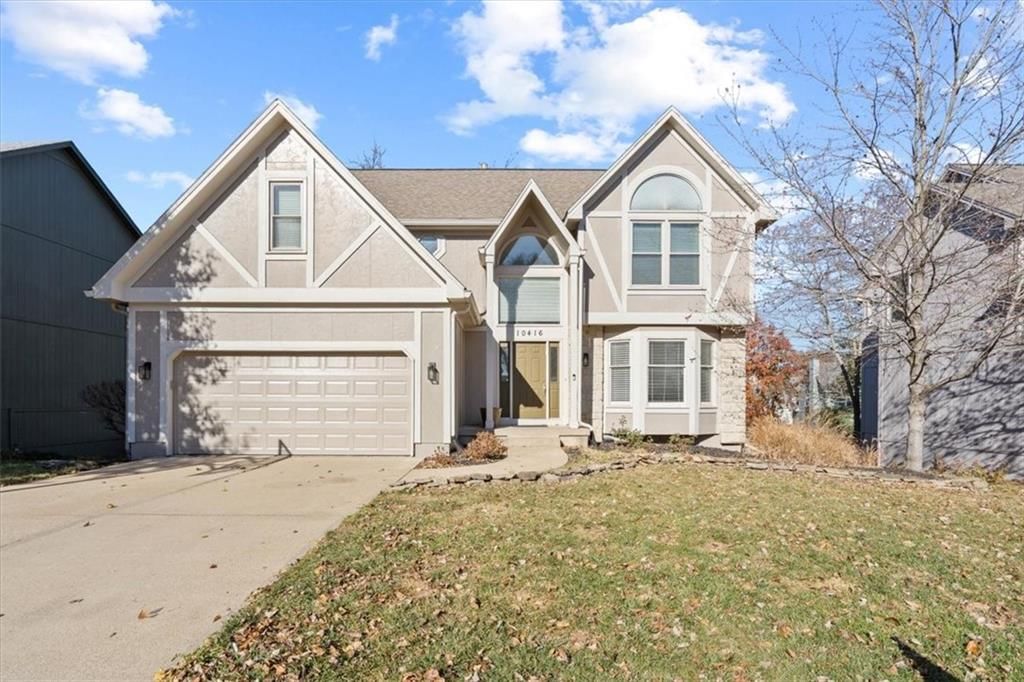 10416 W 131st Street, Overland Park, KS