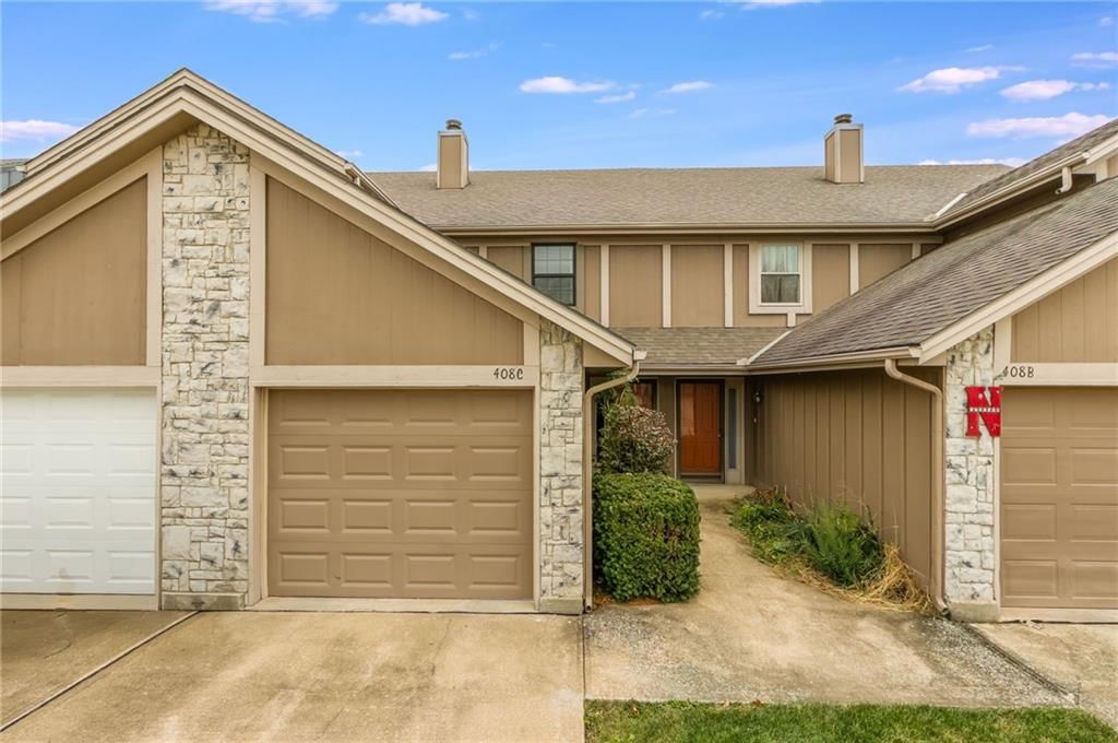 408 NE 6th Street, Blue Springs, MO
