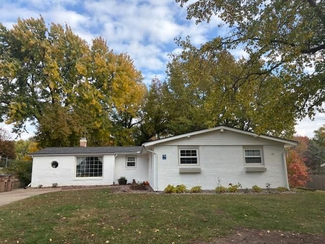 1704 Linden Lane, Atchison, KS