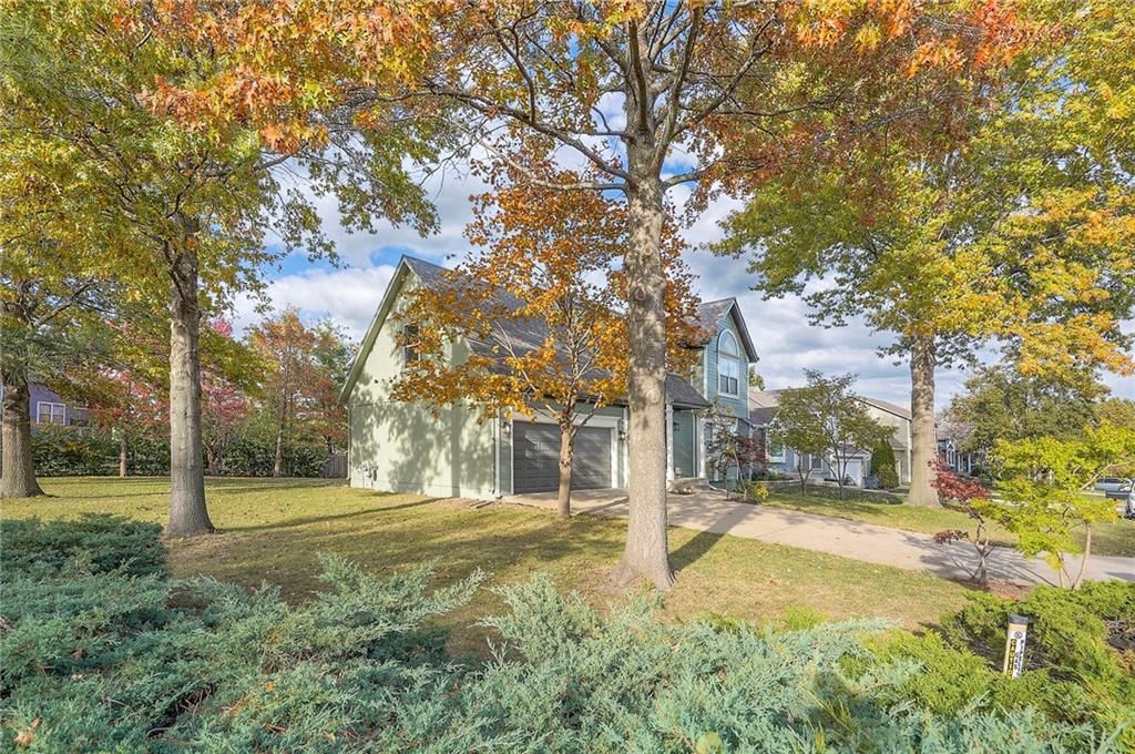 18570 W 161st Street, Olathe, KS
