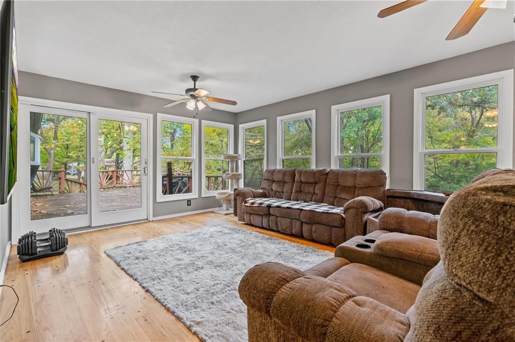 9705 NW Hampton Woods Drive — photo 11