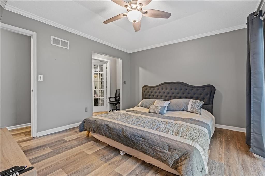 9705 NW Hampton Woods Drive — photo 13
