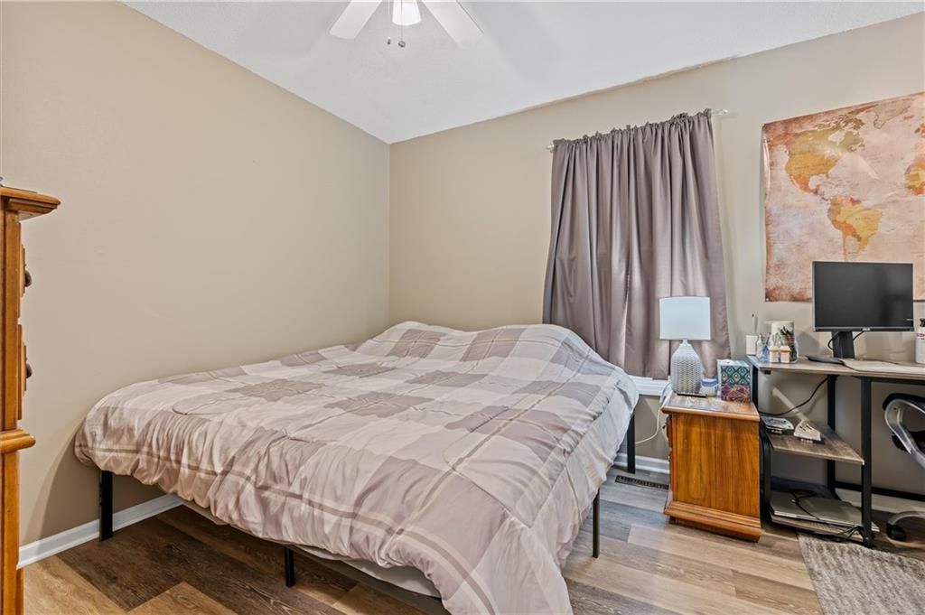 9705 NW Hampton Woods Drive — photo 16