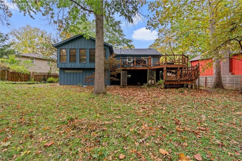 9705 NW Hampton Woods Drive — photo 25