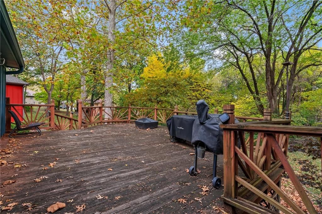 9705 NW Hampton Woods Drive — photo 26