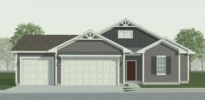 12502 S White Ash Lane — photo 1