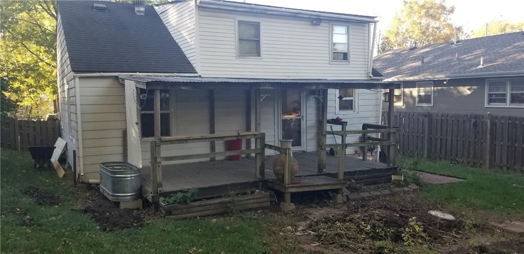 1211 S Osage Street — photo 15