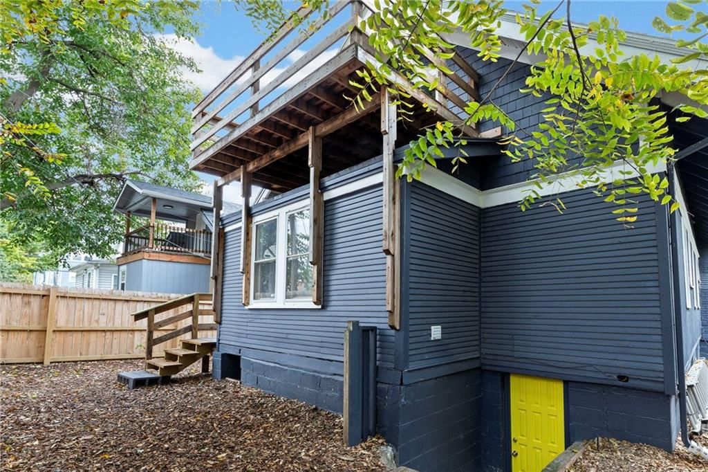 606 W 39th Terrace — photo 37