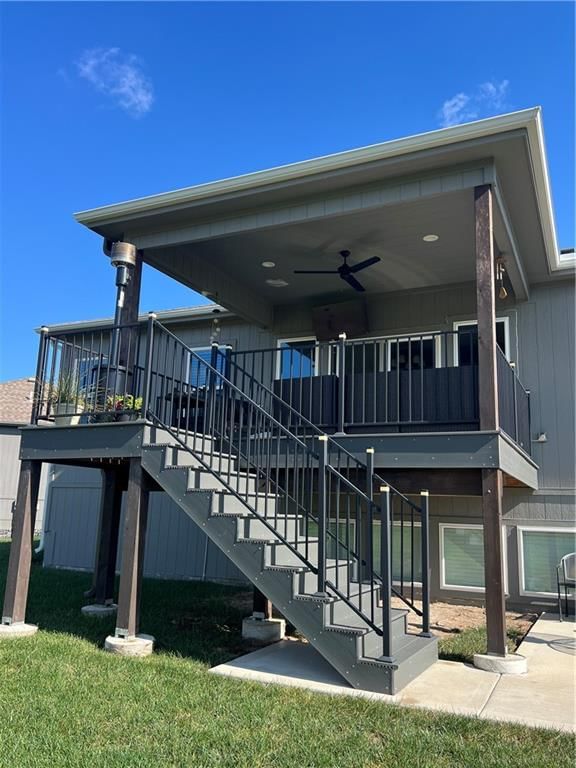 816 Blue Grama Court — photo 4