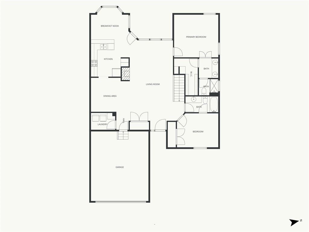 4132 SW Minnesota Drive — photo 46