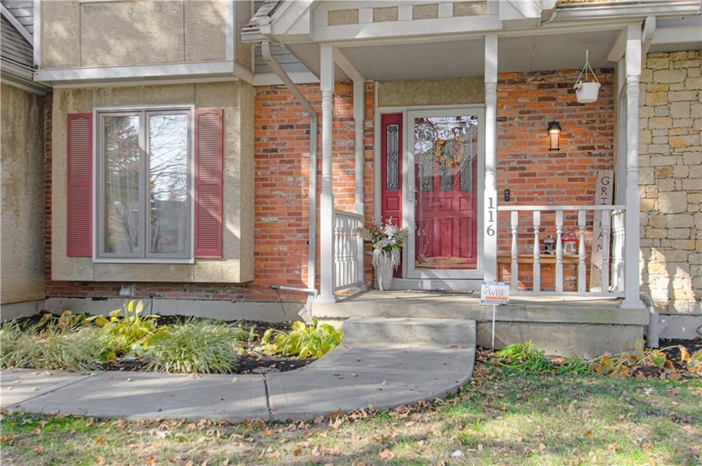 116 The Woodlands Drive — photo 4