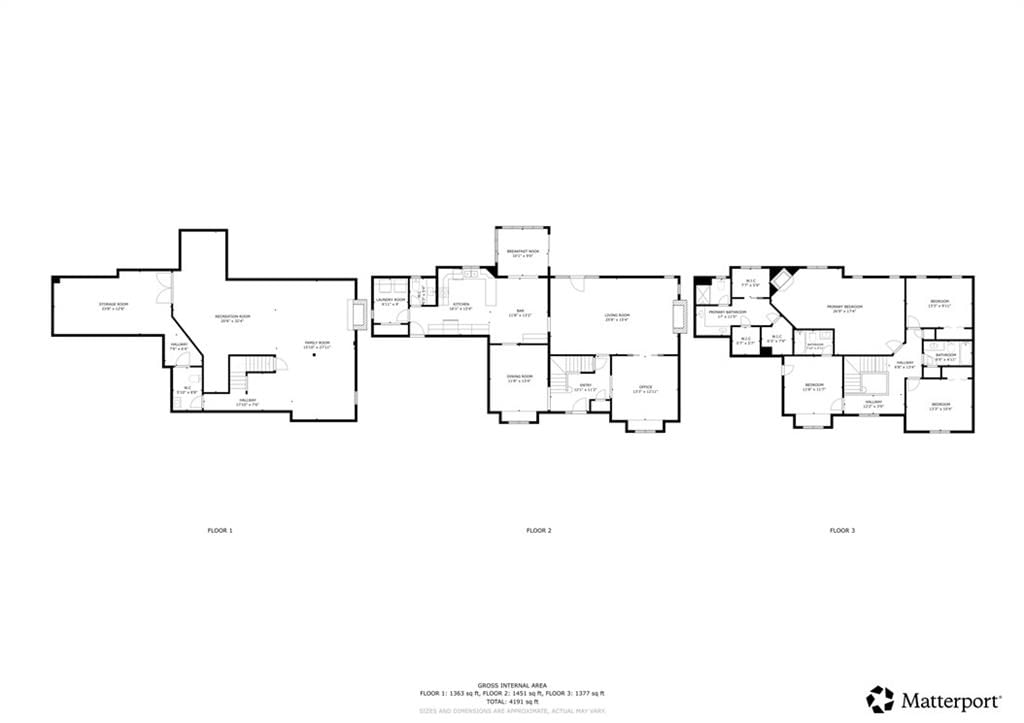 116 The Woodlands Drive — photo 54