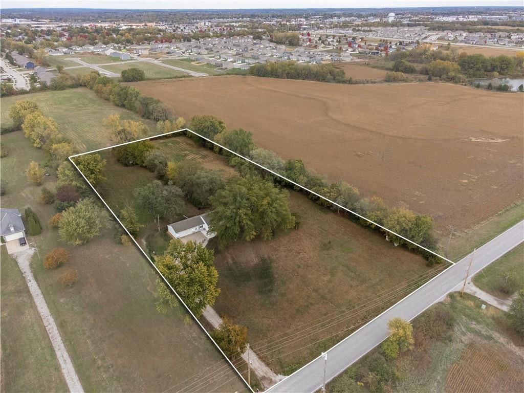 730 E Cambridge Road — photo 35