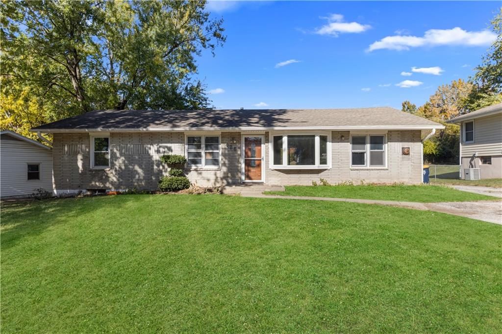 426 NW 81st Street, Kansas City, MO